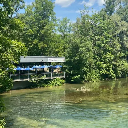 مكان تخييم Allyouneed Oktoberfest Basic Camping *