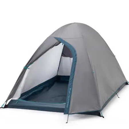 Allyouneed Oktoberfest Basic Camping Parque de Campismo Munique