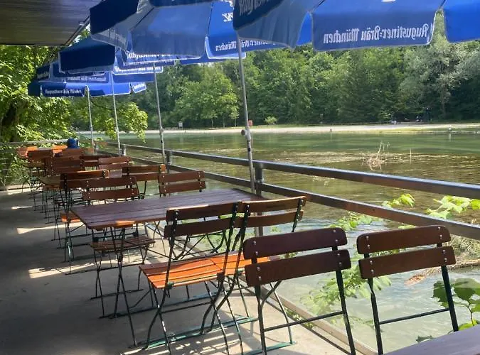 אתר קמפינג Allyouneed Oktoberfest Basic Camping