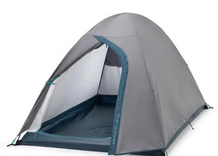 Allyouneed Oktoberfest Basic Camping אתר קמפינג מינכן