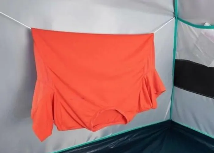 Allyouneed Oktoberfest Basic Camping *