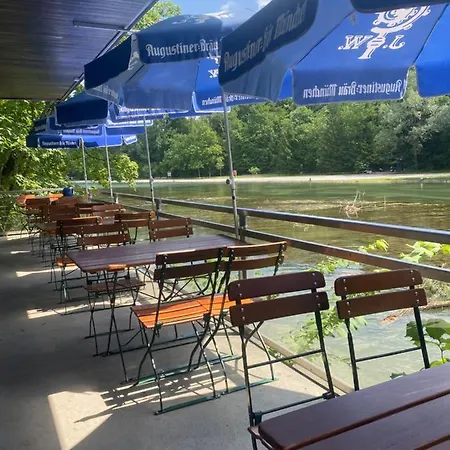 Camping Allyouneed Oktoberfest Basic Camping